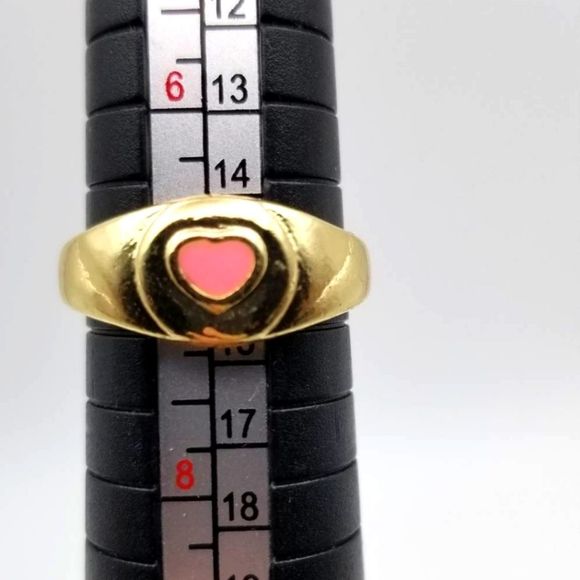 Jewelry - Wonder woman‎ spirit ring size 7
